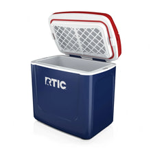 Load image into Gallery viewer, 8 QT RTIC Personal Cooler