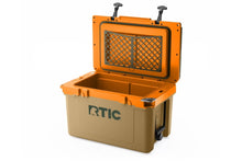 Load image into Gallery viewer, 32QT Ultra-Light RTIC Cooler