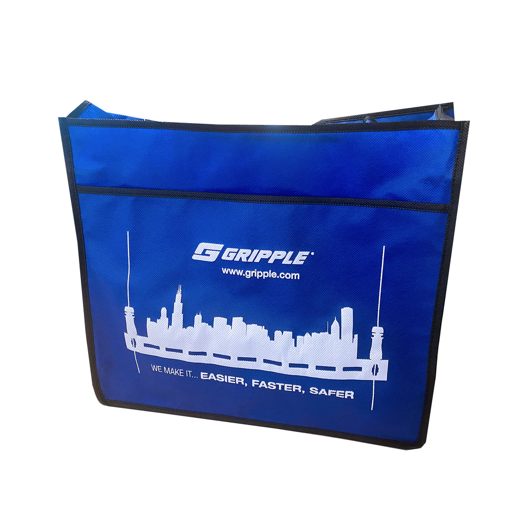 Gripple Tote