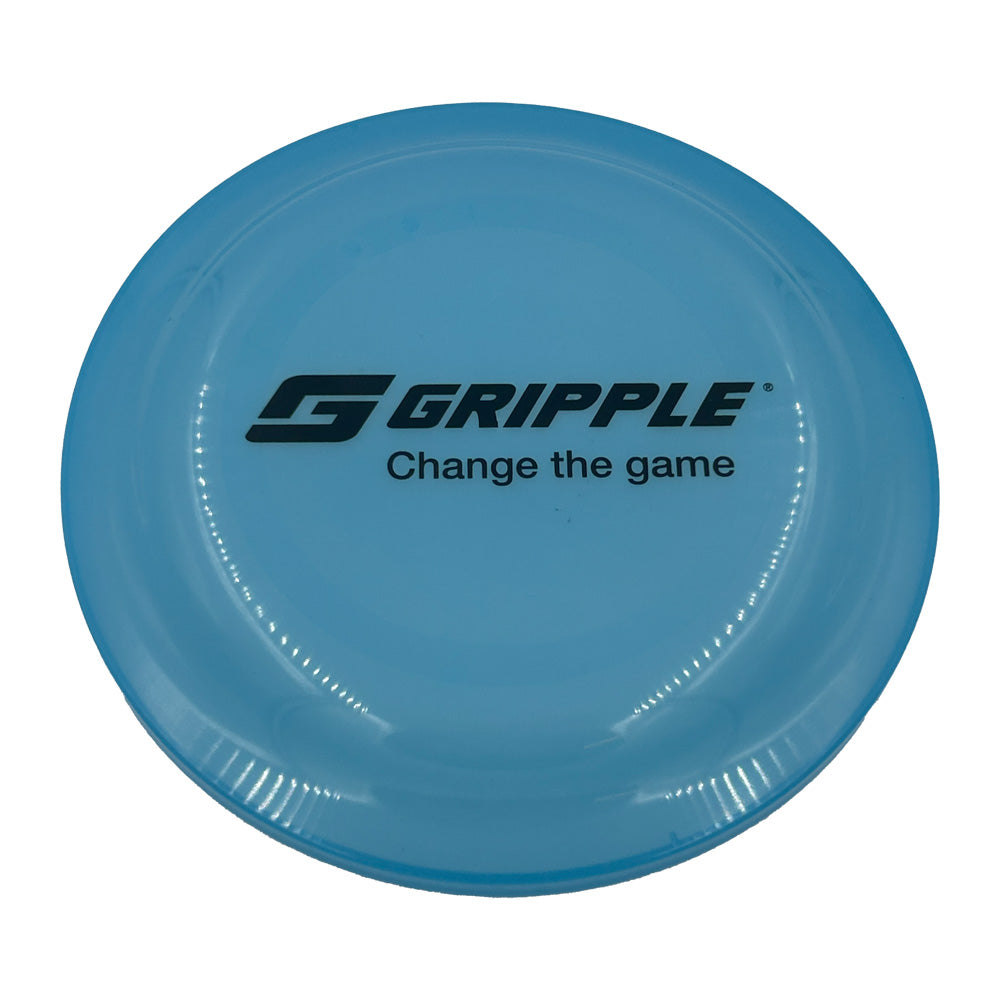 Color Change Frisbee