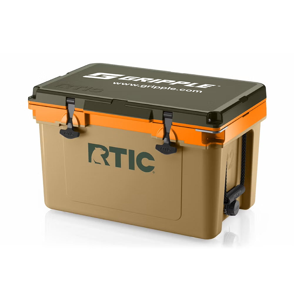 32QT Ultra-Light RTIC Cooler