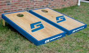 Gripple Cornhole Board Set