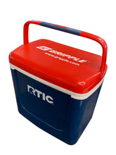 Load image into Gallery viewer, 8 QT RTIC Personal Cooler