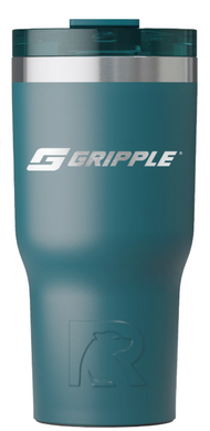 20oz RTIC Tumbler - Teal