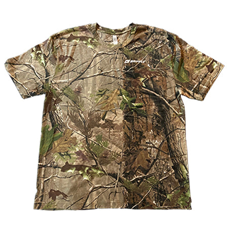 Camouflage T-Shirt