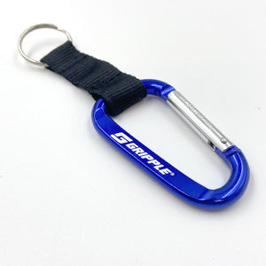 Carabiner Keyholder